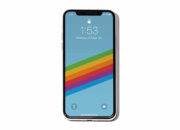 Пользователи жалуются на облезающую краску с iPhone X